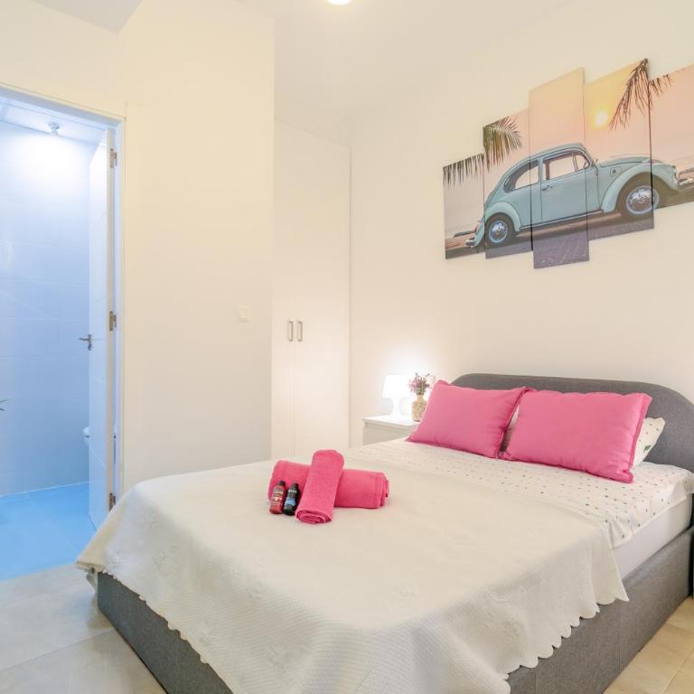 El sueño de Mauro - Apartamento de 1 dormitorio - 21