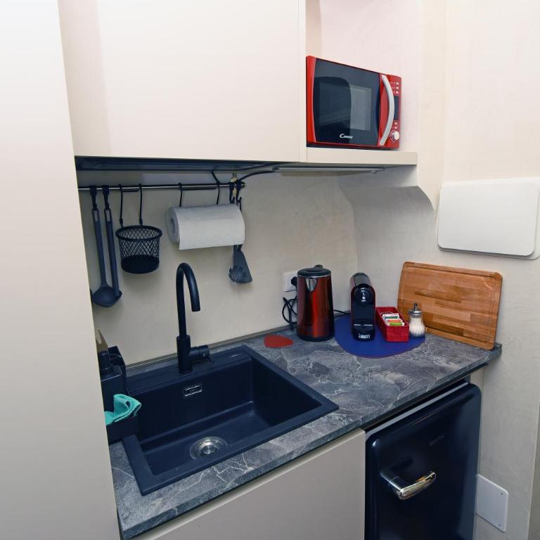 Le stanze sopra i portici - Apartment - auf 2 Etagen - 5