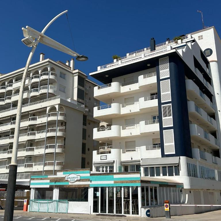PRIMERA LÍNEA COLISEUM - Apartamento de 2 dormitorios - 23