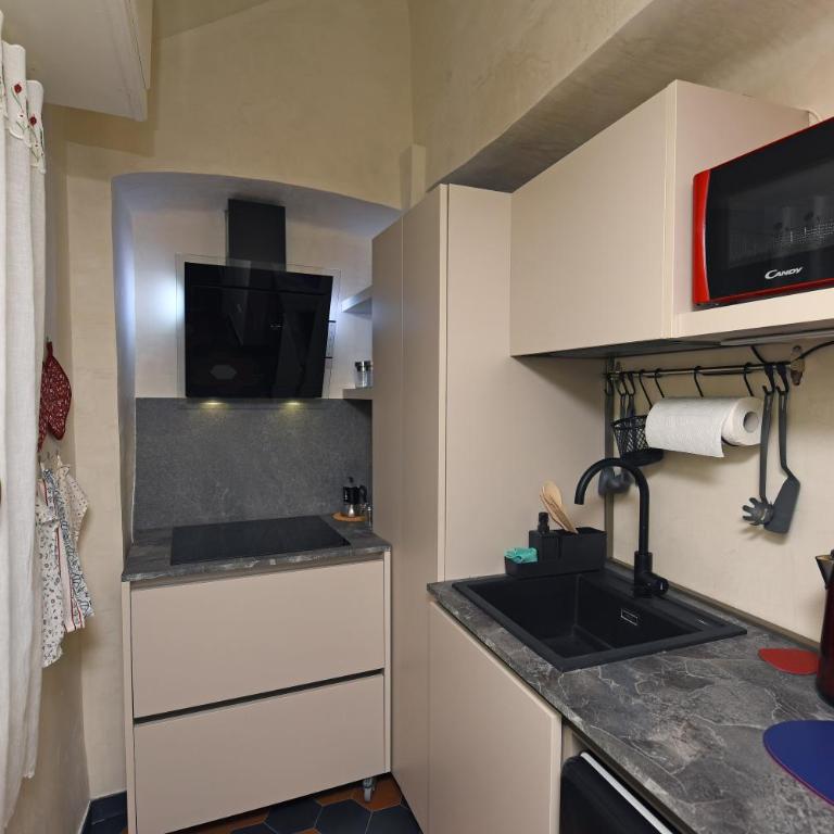 Le stanze sopra i portici - Apartment - auf 2 Etagen - 7
