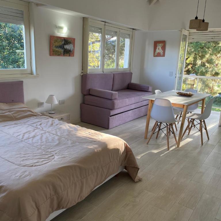 El IDEAL - Apartamento de 1 dormitorio - 1