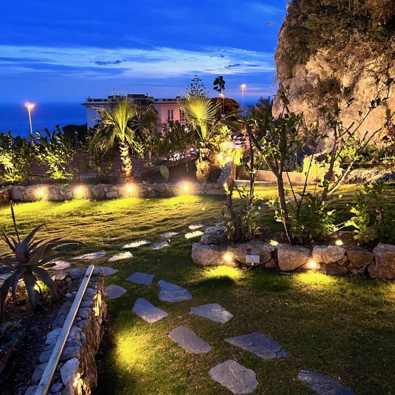 Villa 4 chambres à Cap D'Ail près de Monaco - Villa Deluxe - 70