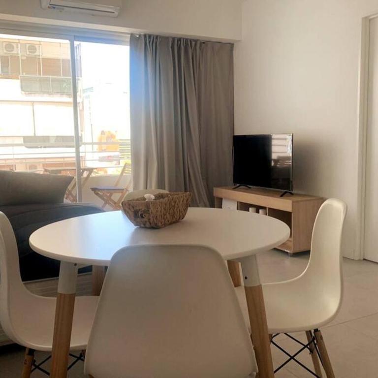 Apart en Palermo Belgrano - Apartamento de 1 dormitorio - 7