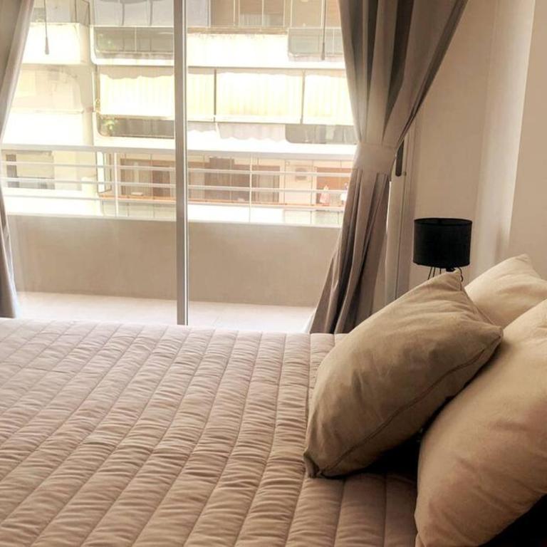 Apart en Palermo Belgrano - Apartamento de 1 dormitorio - 13