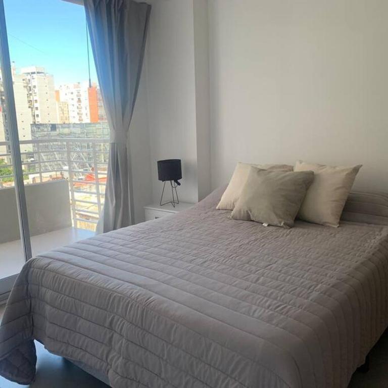 Apart en Palermo Belgrano - Apartamento de 1 dormitorio - 14
