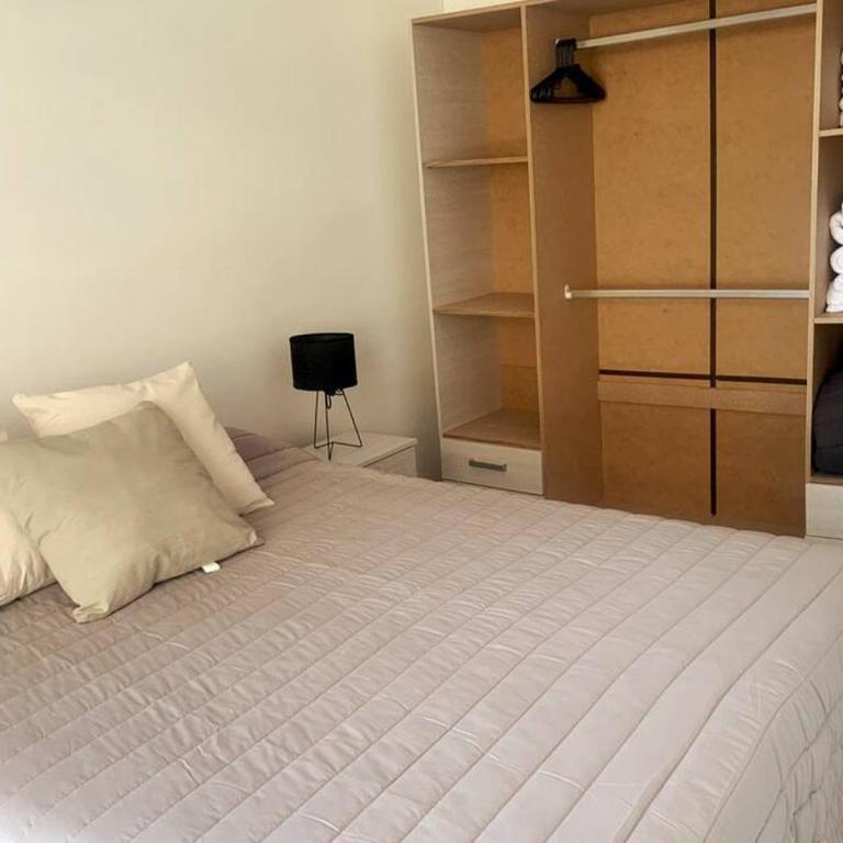Apart en Palermo Belgrano - Apartamento de 1 dormitorio - 17