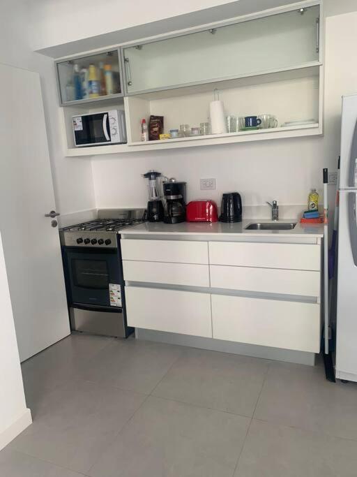 Apart en Palermo Belgrano - Apartamento de 1 dormitorio - 19