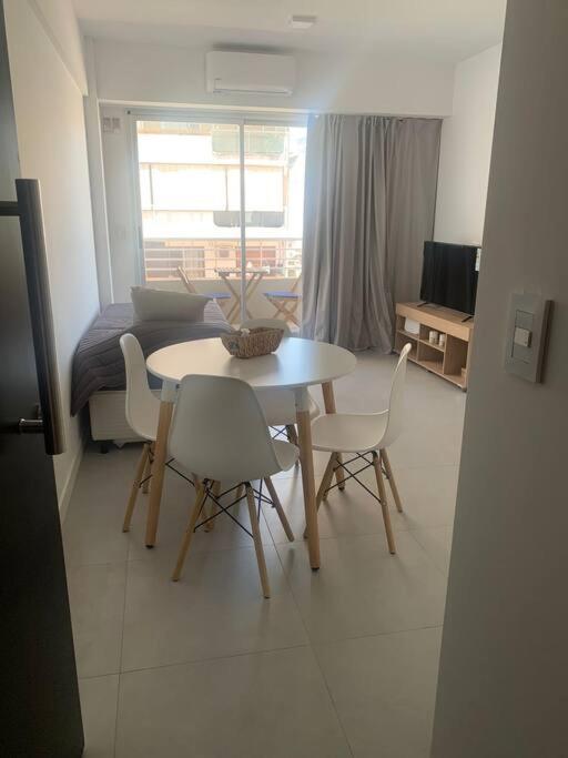 Apart en Palermo Belgrano - Apartamento de 1 dormitorio - 20