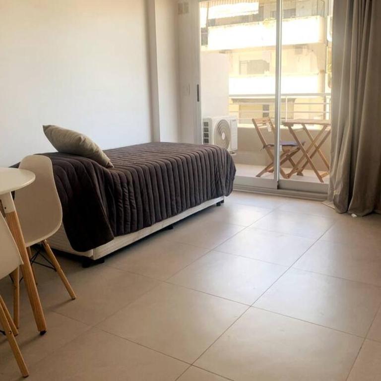 Apart en Palermo Belgrano - Apartamento de 1 dormitorio - 23