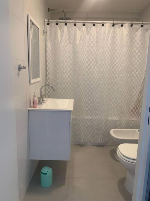 Apart en Palermo Belgrano - Apartamento de 1 dormitorio - 24