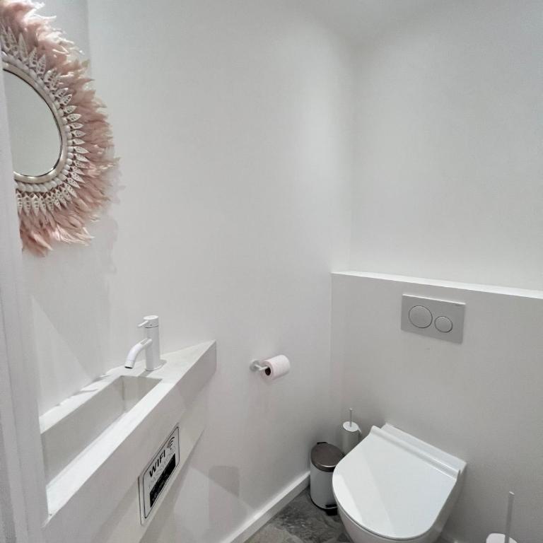 Villa 4 chambres à Cap D'Ail près de Monaco - Villa Deluxe - 27