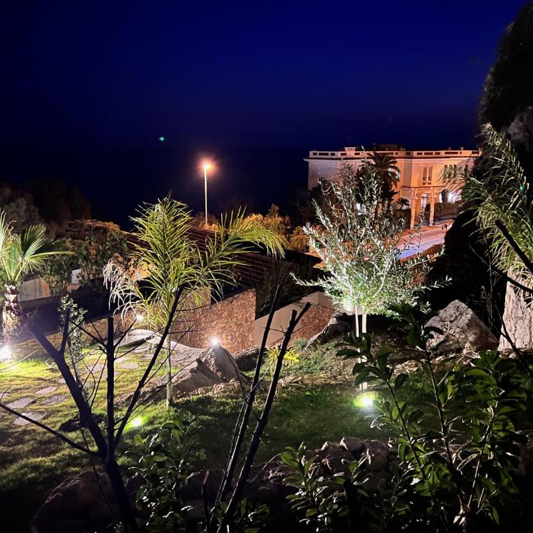 Villa 4 chambres à Cap D'Ail près de Monaco - Villa Deluxe - 42