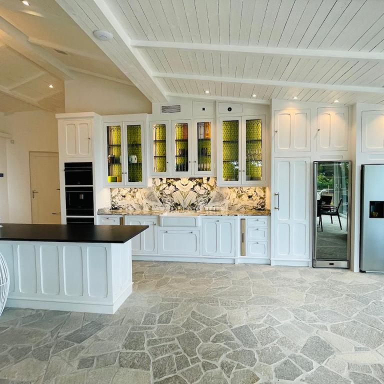 Villa 4 chambres à Cap D'Ail près de Monaco - Villa Deluxe - 14