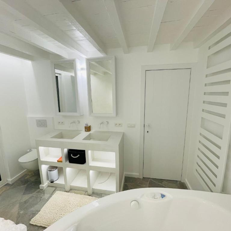 Villa 4 chambres à Cap D'Ail près de Monaco - Villa Deluxe - 30