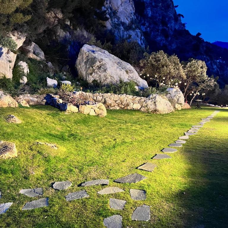 Villa 4 chambres à Cap D'Ail près de Monaco - Villa Deluxe - 68