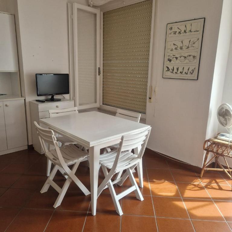 Tender to Riviera, bilocale vista mare - Appartamento con 1 Camera da Letto - 7