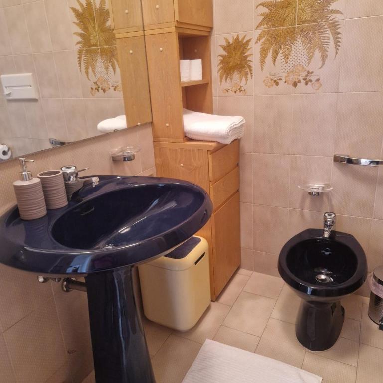 Tender to Riviera, bilocale vista mare - Appartamento con 1 Camera da Letto - 8
