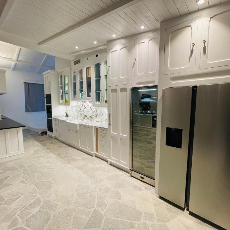 Villa 4 chambres à Cap D'Ail près de Monaco - Villa Deluxe - 63