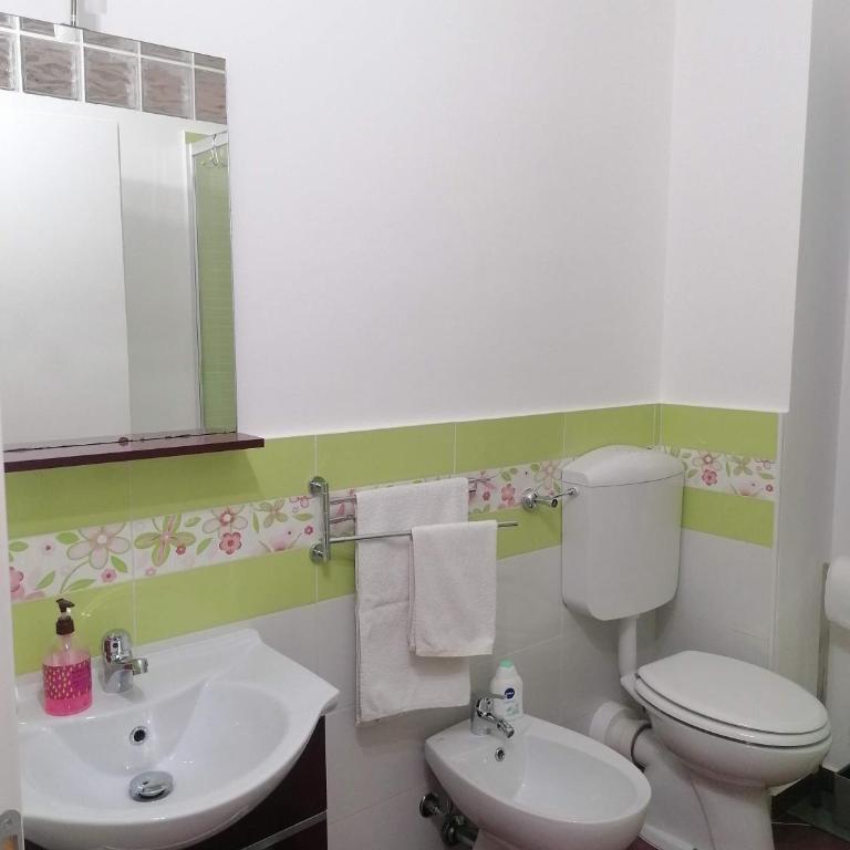 Casa Giorgia - Appartamento con Balcone - 13