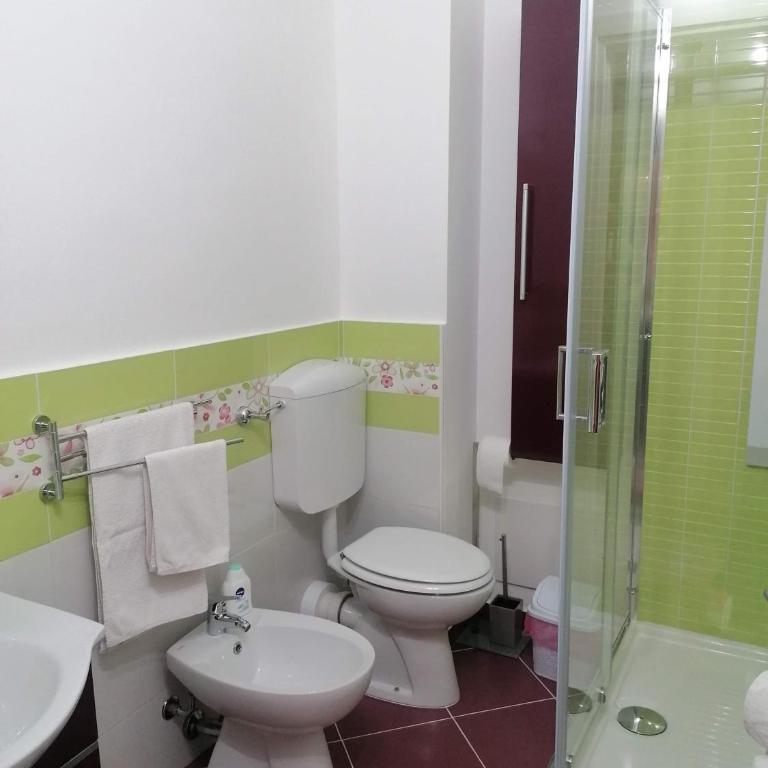 Casa Giorgia - Appartamento con Balcone - 14