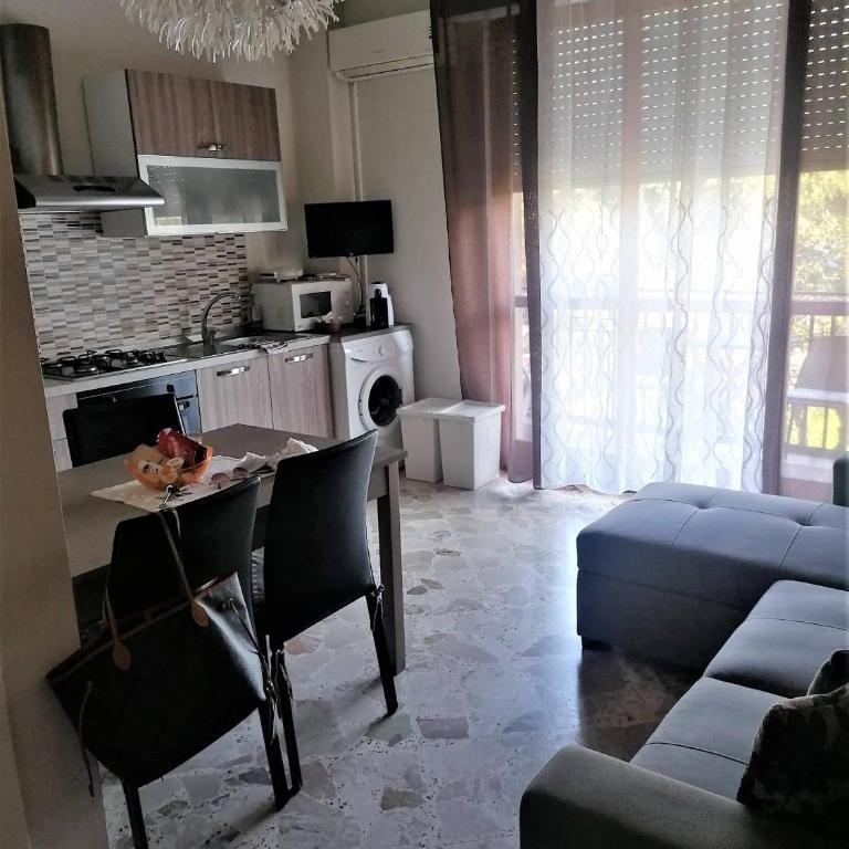 Casa Giorgia - Appartamento con Balcone - 4