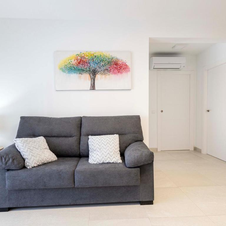 Alojamientos MarinDos - Apartamento de 2 dormitorios con balcón - 2