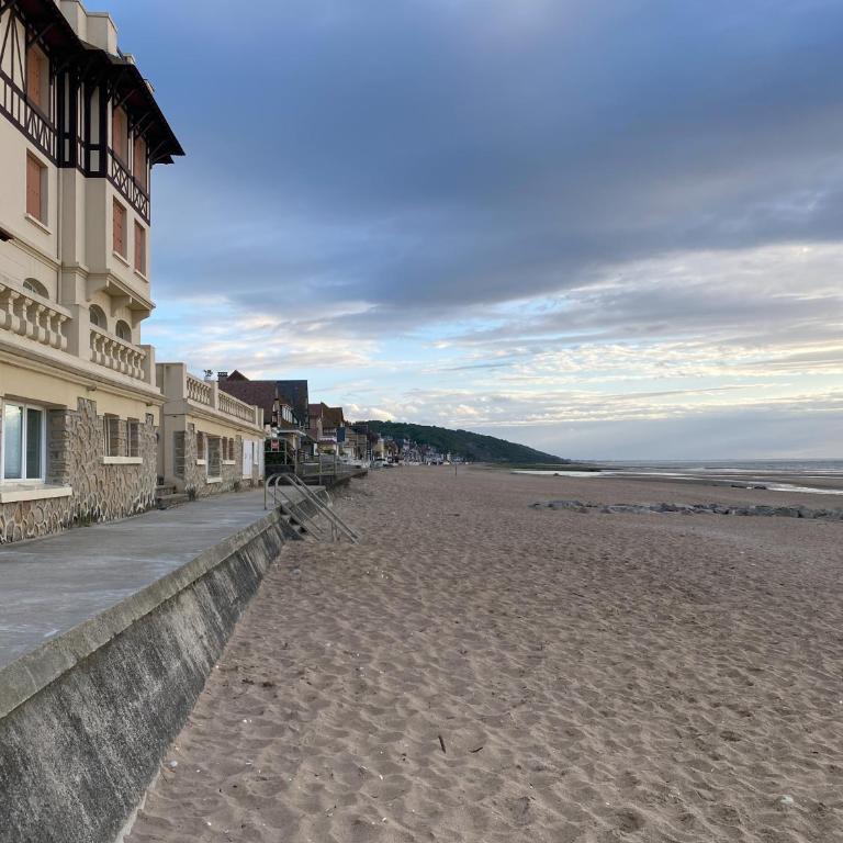 Le petit Villers - Apartment mit 1 Schlafzimmer - 14