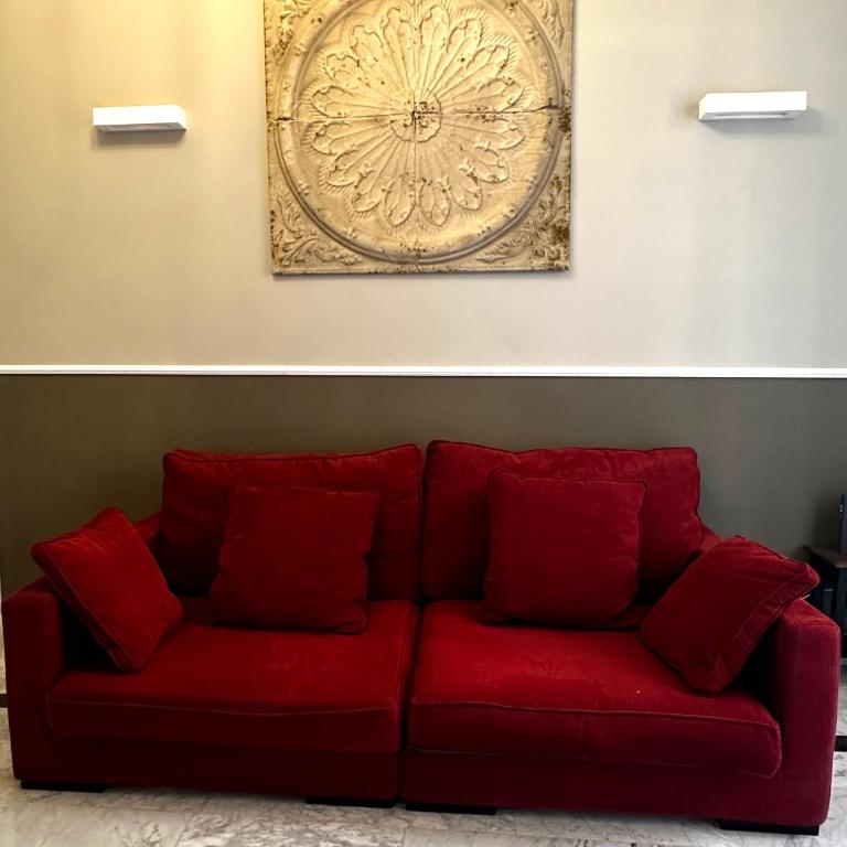 Via Veneto Luxury House - Appartamento con 1 Camera da Letto - 7