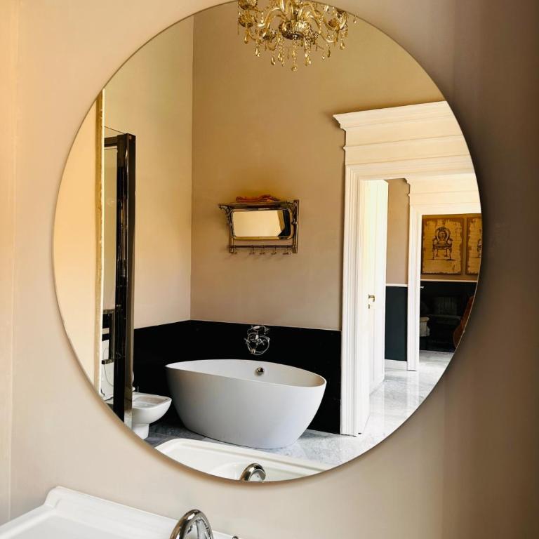 Via Veneto Luxury House - Appartamento con 1 Camera da Letto - 6
