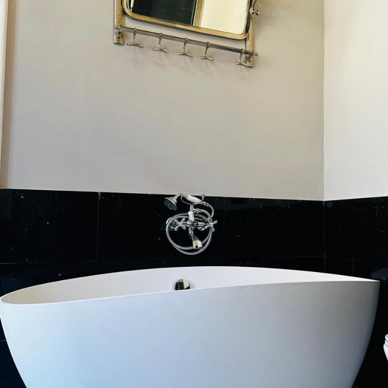 Via Veneto Luxury House - Appartamento con 1 Camera da Letto - 8