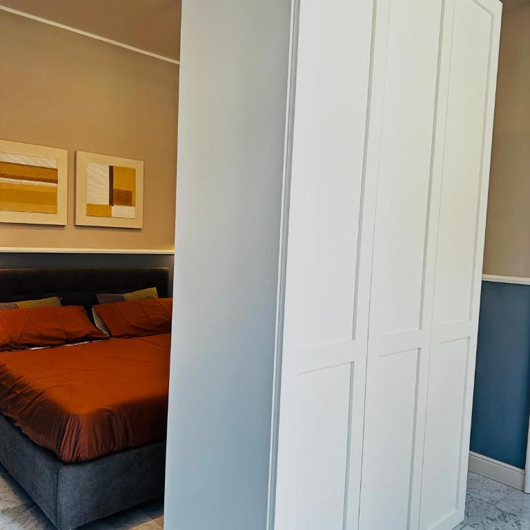 Via Veneto Luxury House - Appartamento con 1 Camera da Letto - 12