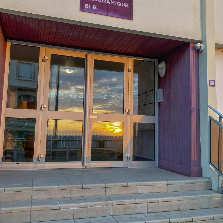 Le petit Villers - Apartment mit 1 Schlafzimmer - 17