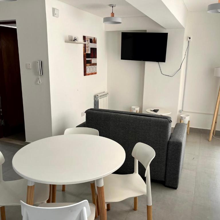 Departamento Soñado - La mejor ubicacion - Apartamento de 1 dormitorio - 3