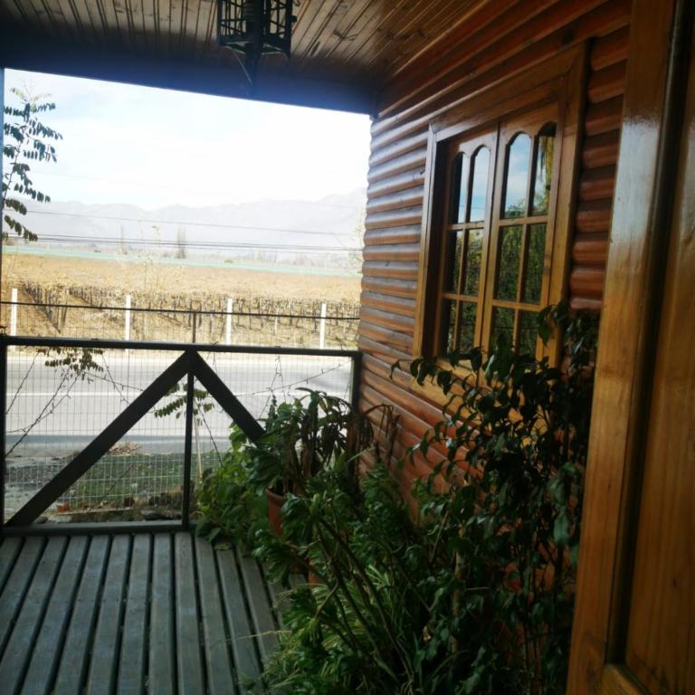 CASA GUADALUPE SAN FELIPE - Casa Unifamiliar de 3 dormitorios - 3