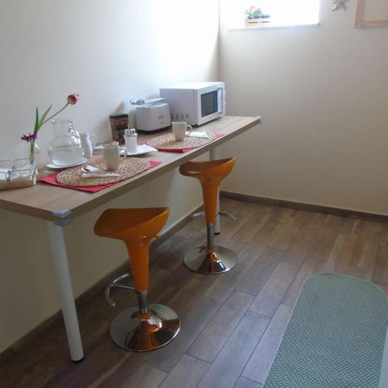 Casa Arenella appartamento con parcheggio privato - Apartment - 8
