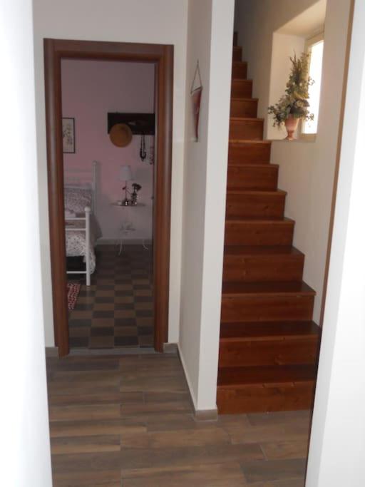 Casa Arenella appartamento con parcheggio privato - Apartment - 22