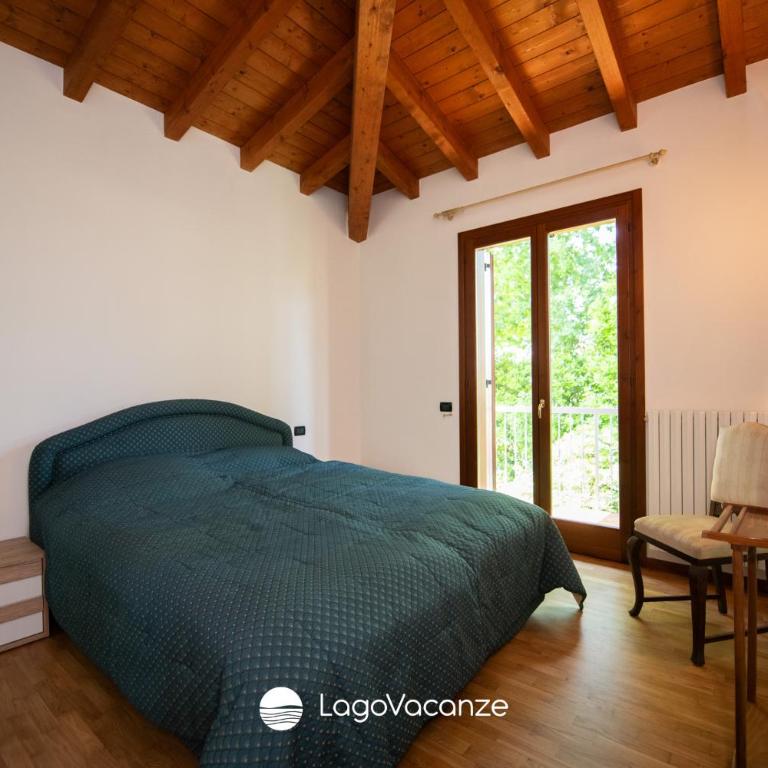 Appartamento ai Vigneti - Appartamento con 2 Camere da Letto - 5