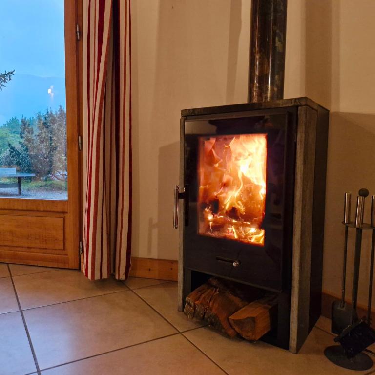 Chalet Silene - Chalet 3 Chambres - 6