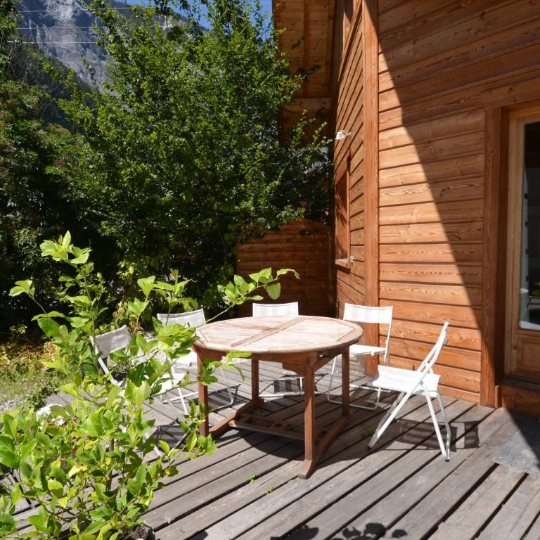 Chalet Silene - Chalet 3 Chambres - 10