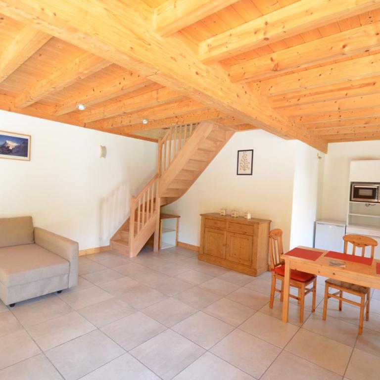 Chalet Silene - Chalet 3 Chambres - 8