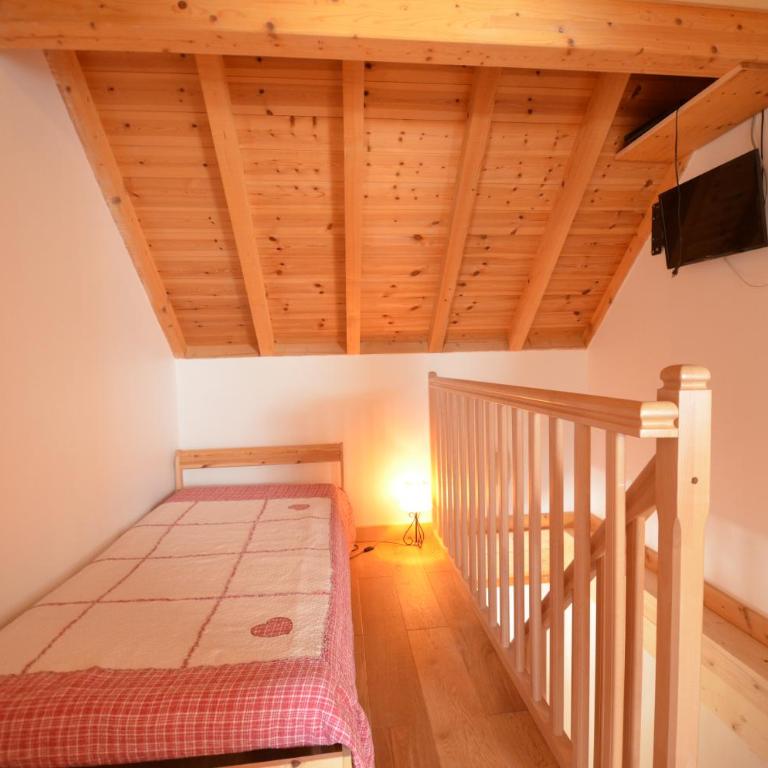 Chalet Silene - Chalet 3 Chambres - 21
