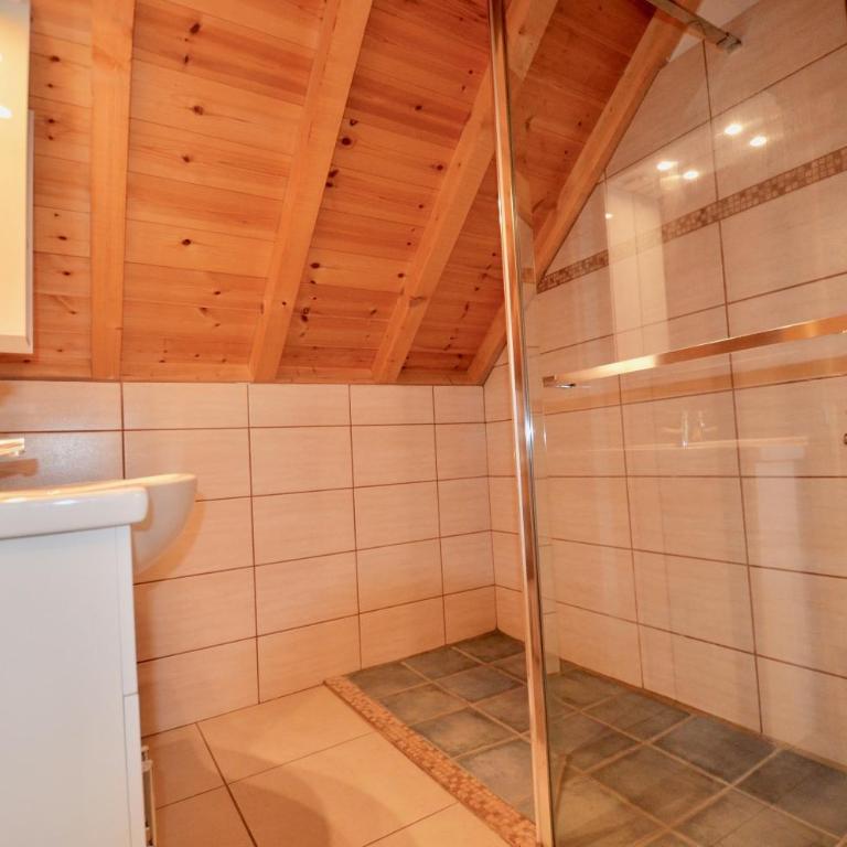 Chalet Silene - Chalet 3 Chambres - 20