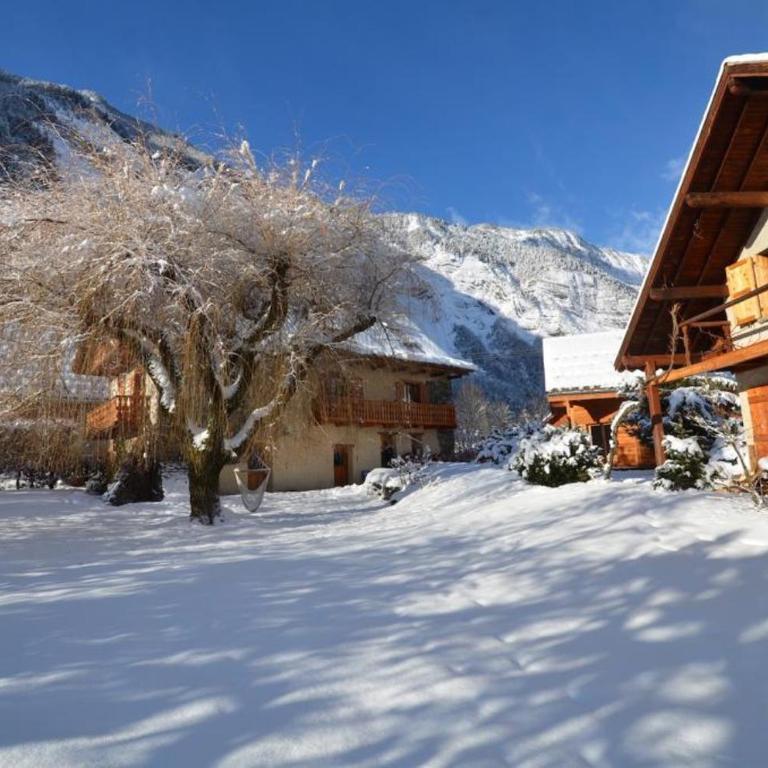 Chalet Silene - Chalet 3 Chambres - 2