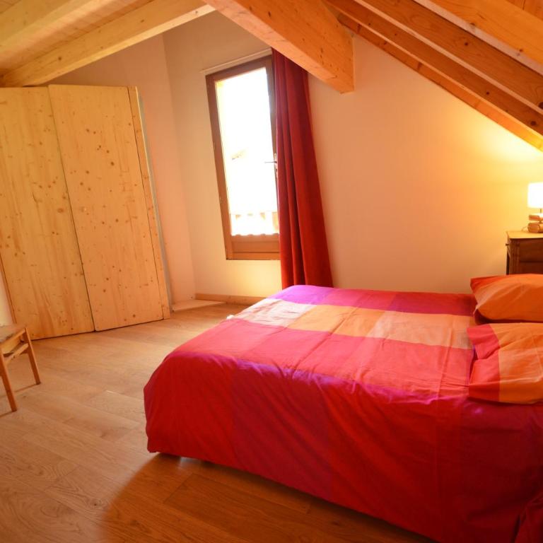 Chalet Silene - Chalet 3 Chambres - 15
