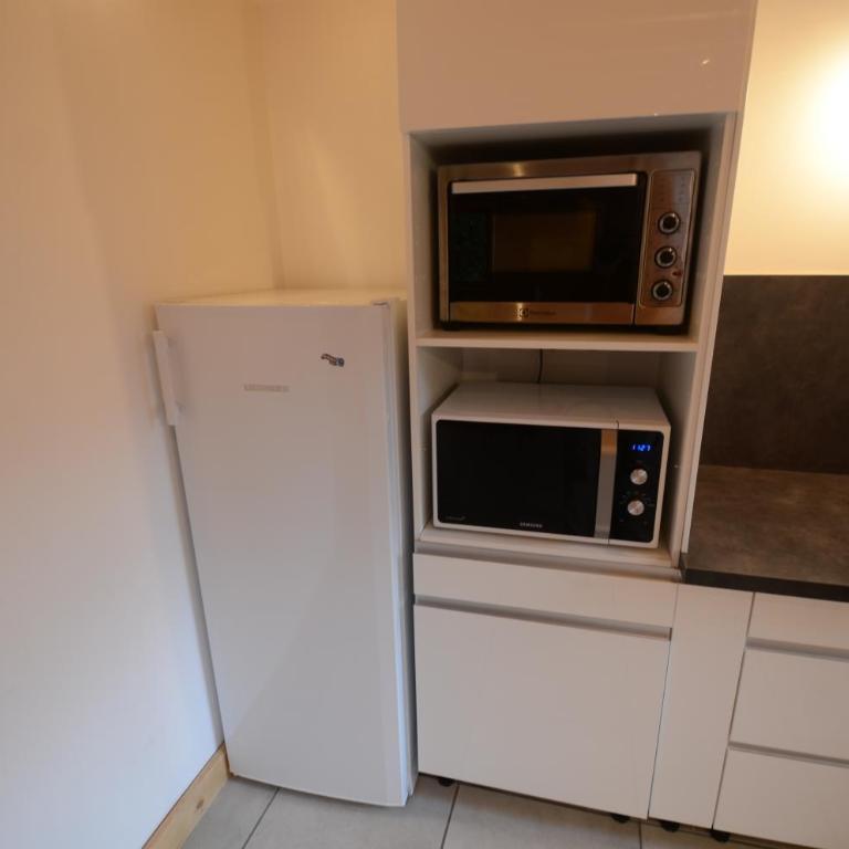 Chalet Silene - Chalet 3 Chambres - 12