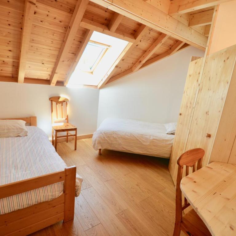 Chalet Silene - Chalet 3 Chambres - 16