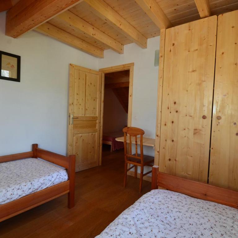 Chalet Silene - Chalet 3 Chambres - 19
