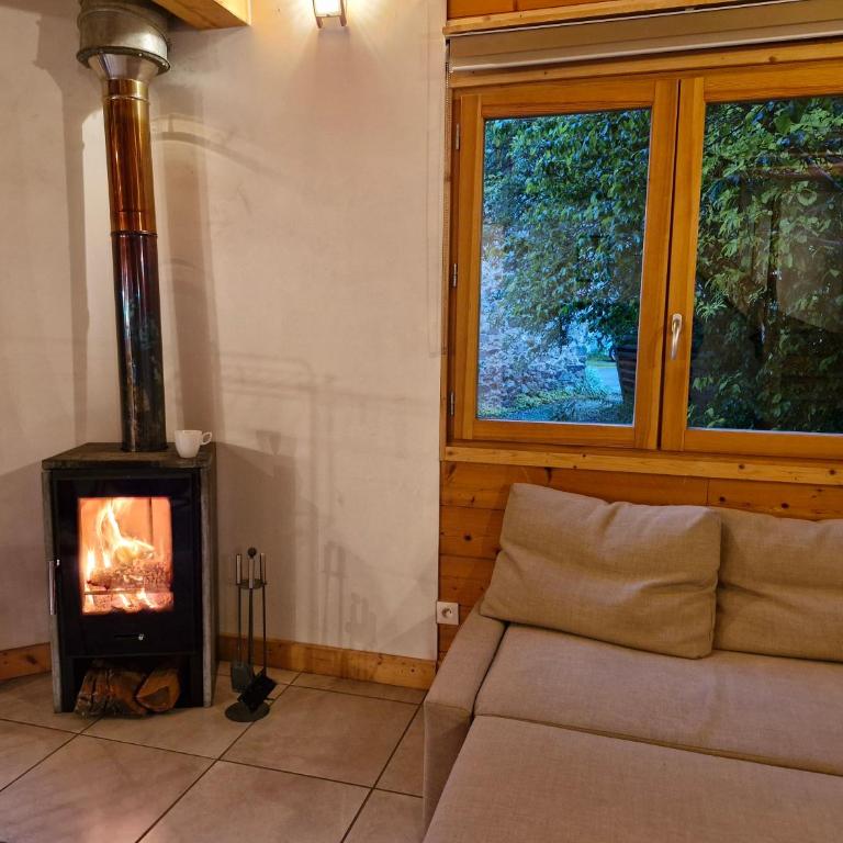 Chalet Silene - Chalet 3 Chambres - 9