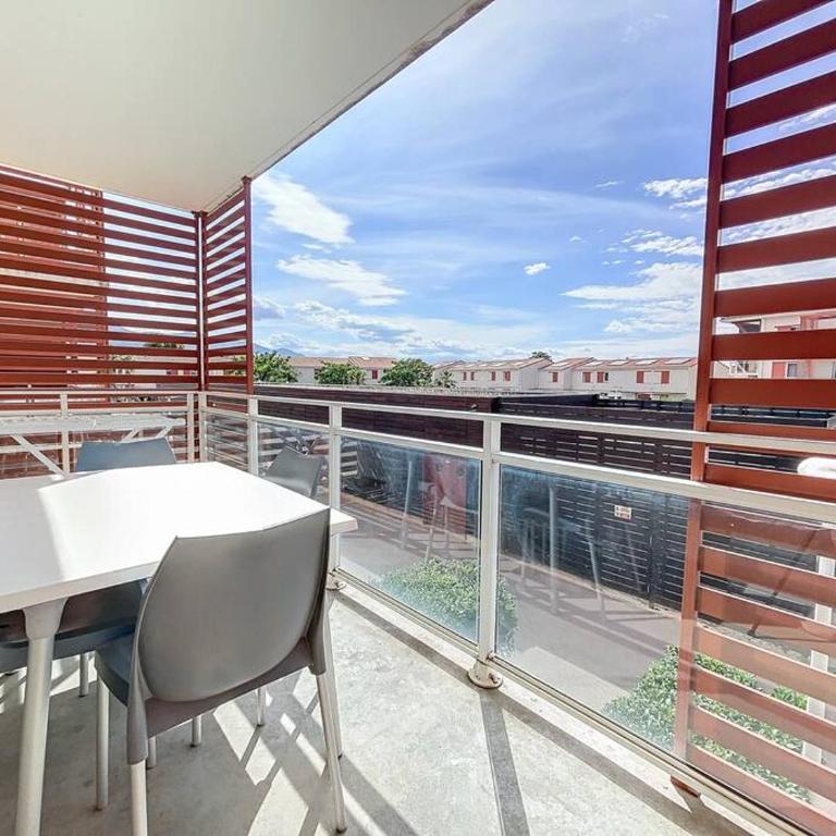 3472-Appartement 6 couchages avec piscine - Appartamento con 2 Camere da Letto - 1