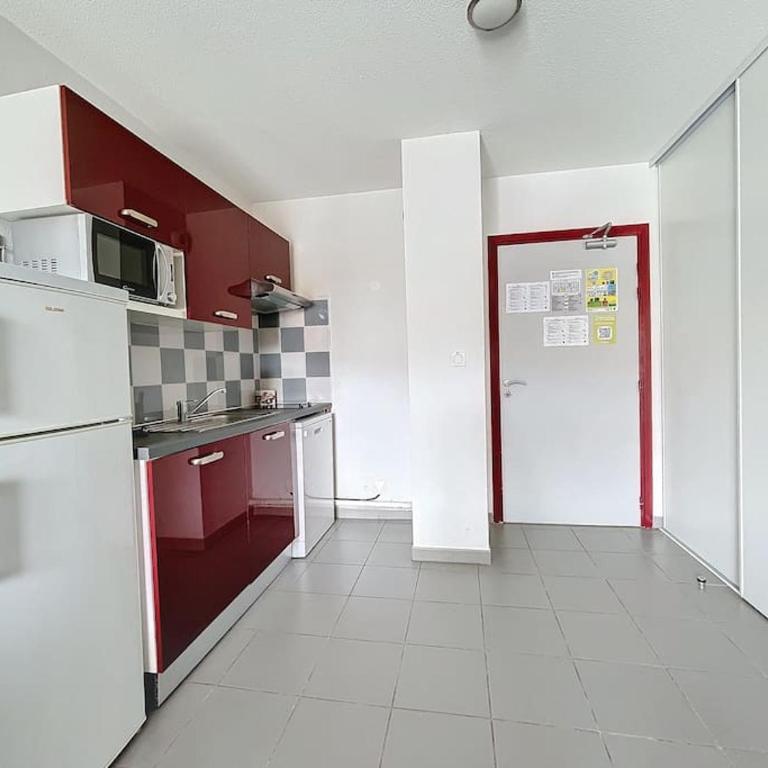 3472-Appartement 6 couchages avec piscine - Appartamento con 2 Camere da Letto - 2